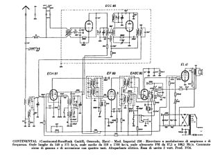 Continental-Imperial 250_250.Radio preview